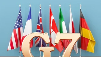 G7: Định hình và củng cố cấu trúc và quản trị toàn cầu