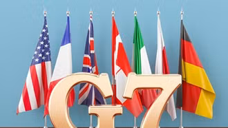 G7: Định hình và củng cố cấu trúc và quản trị toàn cầu