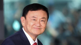 Thái Lan truy tố cựu Thủ tướng Thaksin vì xúc phạm hoàng gia