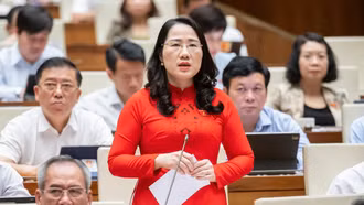 Nhiều người tuy ''thắt lưng, buộc bụng'' vẫn phải nộp thuế thu nhập