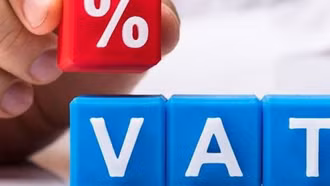 Đề xuất tiếp tục giảm 2% thuế GTGT đến hết năm 2023