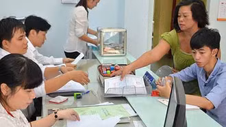 Công chức có được nghỉ việc không hưởng lương?