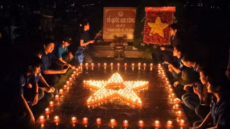 Không thể phủ nhận những nỗ lực trong chăm lo người có công với cách mạng