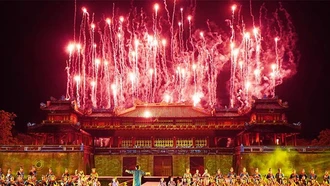 Festival Huế 2023: Lễ hội mùa Thu, mùa Đông sẽ có nhiều hoạt động phong phú, đặc sắc