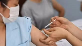 Nỗ lực giải quyết thiếu vaccine tiêm chủng mở rộng