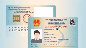 Các bước xử lý khi phát hiện người khác sử dụng tài khoản định danh điện tử của mình