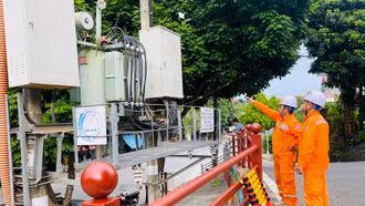 PC Lào Cai: Tăng cường số hóa dịch vụ điện năng