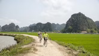 Việt Nam là điểm đến lý tưởng cho gia đình có trẻ em