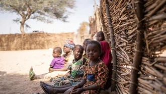 UNICEF: Hơn 2 triệu trẻ em Niger cần được hỗ trợ nhân đạo khẩn cấp