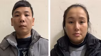 Triệt phá đường dây mua bán thận giá tiền tỷ