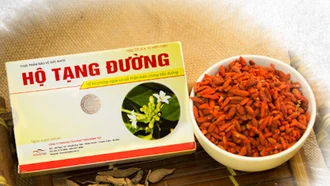 Hộ Tạng Đường - Giải pháp cho người tiểu đường hết biến chứng tê bì tay chân