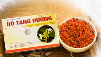 Hộ Tạng Đường - Giải pháp cho người tiểu đường hết biến chứng tê bì tay chân