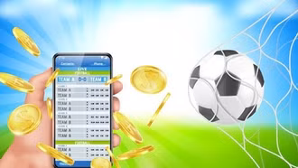 Cảnh báo tội phạm tổ chức đánh bạc dưới hình thức cá độ bóng đá trên không gian mạng