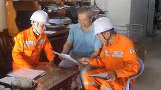 8 loại sản phẩm, hàng hóa, dịch vụ phải đăng ký hợp đồng theo mẫu, điều kiện giao dịch chung