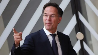 Ông Mark Rutte