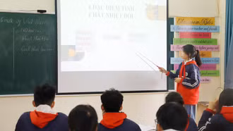 Hội thảo “Ứng dụng công nghệ thông tin và chuyển đổi số – Đổi mới giáo dục vùng cao”