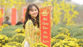 Đề xuất 2 phương án nghỉ Tết Nguyên đán Giáp Thìn năm 2024