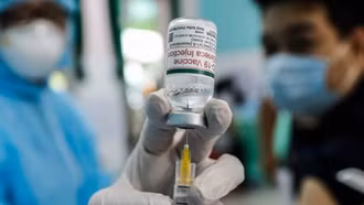 Việt Nam hiện không còn sử dụng vaccine ngừa COVID-19 của AstraZeneca