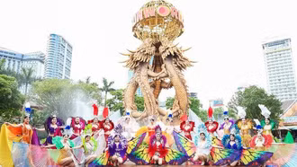 Cả nước đón 7,3 triệu lượt khách du lịch 5 ngày nghỉ lễ