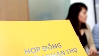 Bộ Tài chính nhận được 350 đơn tố cáo liên quan bán bảo hiểm qua ngân hàng