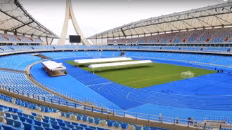 Xem trực tiếp Lễ khai mạc SEA Games 32 trên kênh nào?