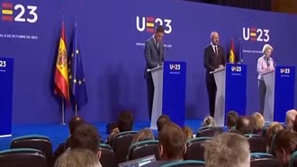 Lãnh đạo 27 nước thành viên EU họp thượng đỉnh bất thường