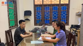 Phê chuẩn khởi tố thêm 10 đối tượng trong đường dây lừa đảo hơn 7.000 người sập bẫy