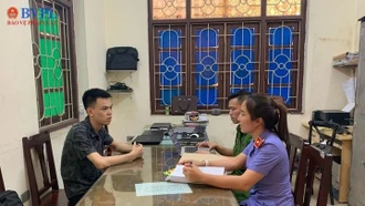 Phê chuẩn khởi tố thêm 10 đối tượng trong đường dây lừa đảo hơn 7.000 người sập bẫy