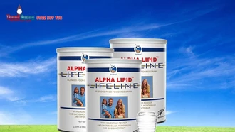 Những điều chưa biết về sữa non Alpha Lipid - Mua sữa Alpha Lipid tại Thanh Hương Shop