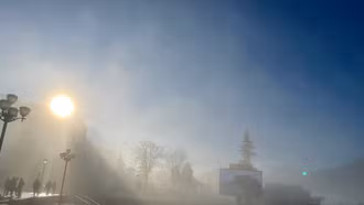 Kinh nghiệm du lịch mùa đông ở Sa Pa, Y Tý