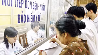 Bộ Y tế đề xuất gói BHYT bổ sung