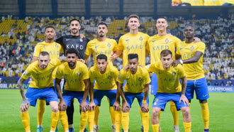 Xác định 4 đội đầu tiên dự vòng 1/8 Cúp C1 châu Á 2023/2024