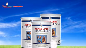 Những điều chưa biết về sữa non Alpha Lipid - Mua sữa Alpha Lipid tại Thanh Hương Shop