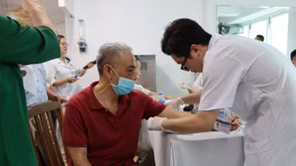 Mở rộng lưới an sinh cho người cao tuổi