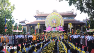 Học giả Nga đánh giá Việt Nam luôn tôn trọng và đảm bảo quyền con người