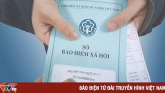 Cần nghiêm cấm cầm cố, mua bán sổ bảo hiểm xã hội của người lao động