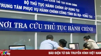 Thủ tướng yêu cầu các Bộ, cơ quan, địa phương chấn chỉnh, tăng cường trách nhiệm trong xử lý công việc