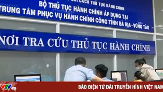 Thủ tướng yêu cầu các Bộ, cơ quan, địa phương chấn chỉnh, tăng cường trách nhiệm trong xử lý công việc