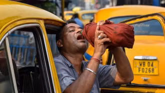 Châu Á ngày càng nóng, nhiều người thiệt mạng vì say nắng