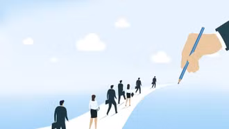 Những sai lầm khi định hướng nghề nghiệp