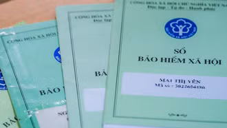 Rút bảo hiểm xã hội một lần: Các bộ ngành ý kiến khác nhau