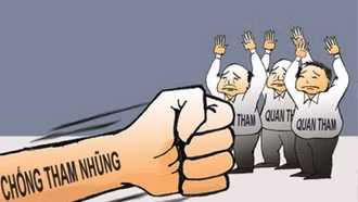 Tư tưởng "một người làm quan..." đẩy cán bộ vào sa ngã, vi phạm