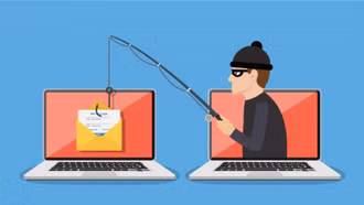 Cảnh báo những mối tình 'ảo' trên mạng, mất tiền oan