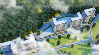 Sa Pa: Công bố đồ án điều chỉnh cục bộ quy hoạch chi tiết xây dựng Dự án nhà ở xã hội cho người thu nhập thấp