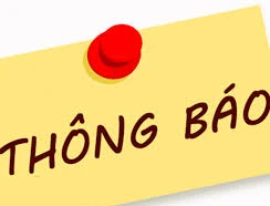 Thông báo tổ chức chào giá rộng rãi cung cấp vật tư phục vụ sản xuất