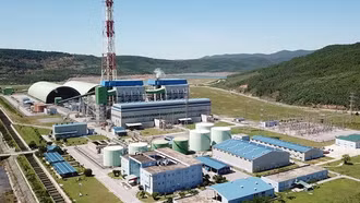 Sẽ có thêm 20 triệu kWh cho lưới điện miền Bắc