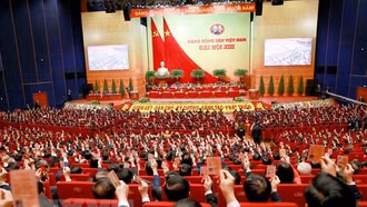 Bố trí bí thư cấp ủy không là người địa phương: Động lực cho những bứt phá, đổi mới