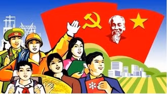 Đi lên chủ nghĩa xã hội không phải là con đường bất định