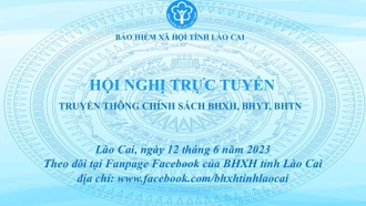 Livestream tư vấn, giải đáp chính sách BHXH tự nguyện