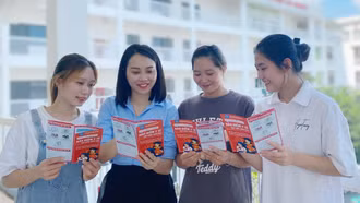 Học sinh vùng cao bớt khó khăn nhờ có thẻ BHYT